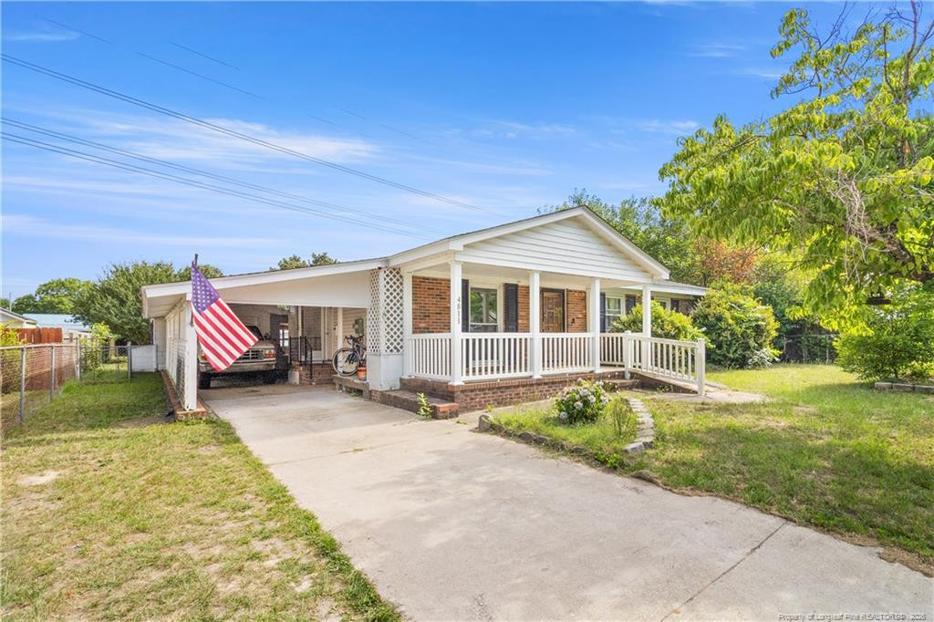 Residential in Fayetteville 2
