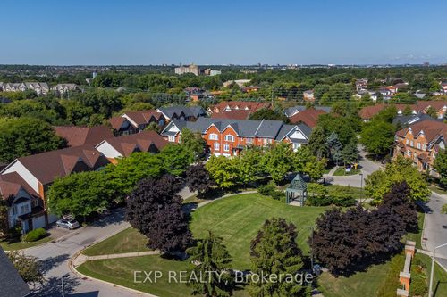 24-1591 S Parade Crt, Mississauga, ON, L5M6G1 | Card Image