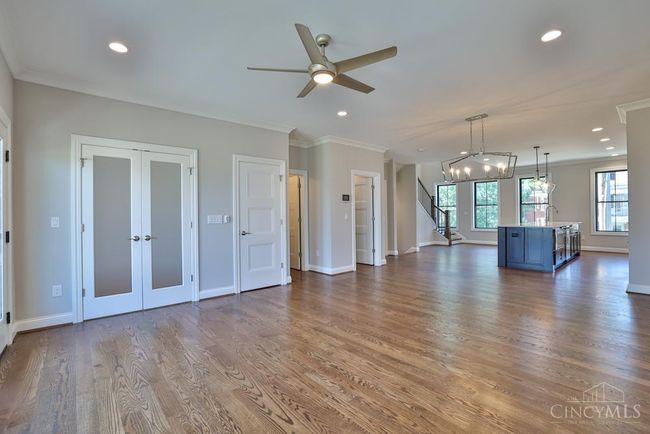 2908 Robertson Ave, House other with 3 bedrooms, 4 bathrooms and null parking in Cincinnati OH | Image 15