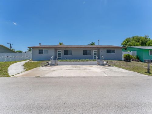 2-1811 Sw 97th Ter, Miramar, FL, 33025-1900 | Card Image