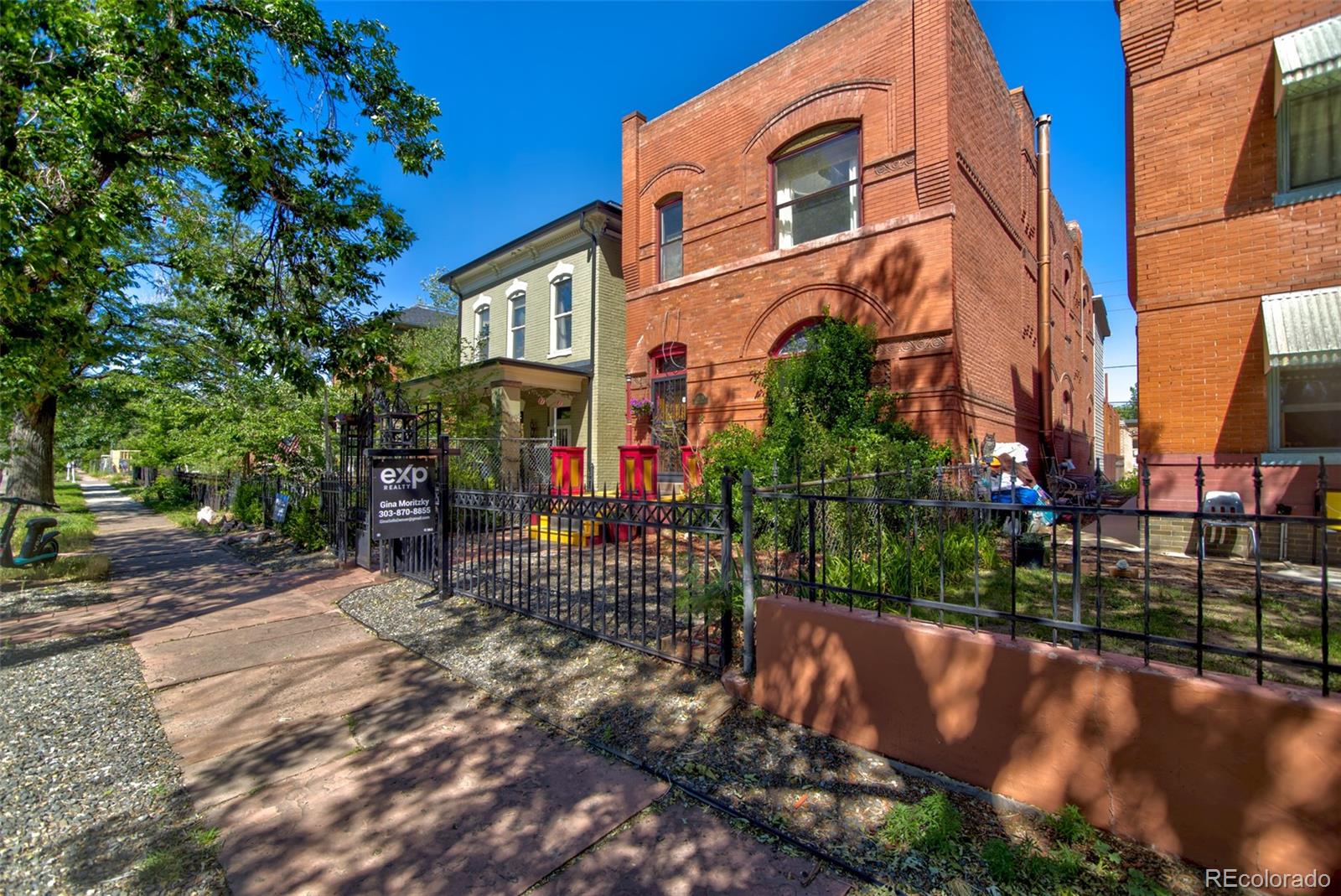 Residential in Denver 3