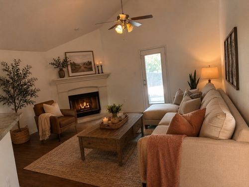 1417 Sun Dr, White Settlement, TX, 76108-3096 | Card Image