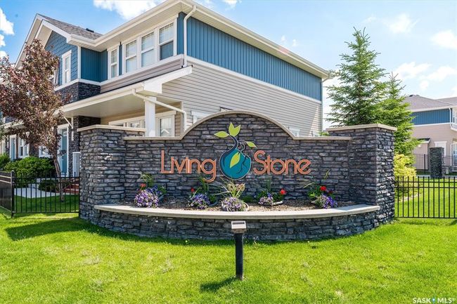 217 - 1220 Pringle Way, Townhouse with 2 bedrooms, 2 bathrooms and 3 parking in Saskatoon SK | Image 38