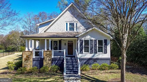 1080 Cobblestone Dr, Bogart, GA, 30622-3202 | Card Image