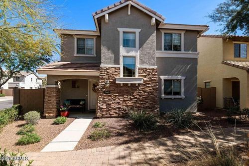 2449 E Vermont Drive, Gilbert, AZ, 85295 | Card Image