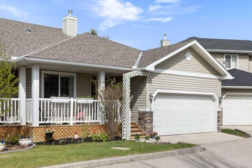 3-117 Bow Ridge Dr, Cochrane, AB, T4C2G9 | Card Image