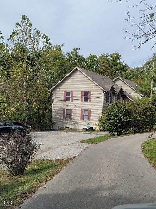 1a-250 Locust Ln, Nashville, IN, 47448-7087 | Card Image