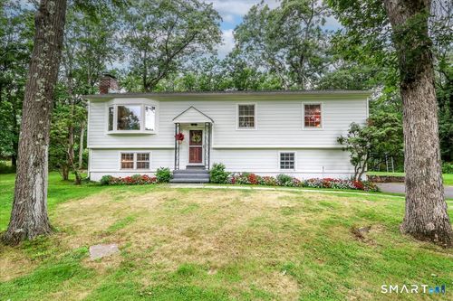 20 Acre Ln, Ridgefield, CT, 06877-5502 | Card Image
