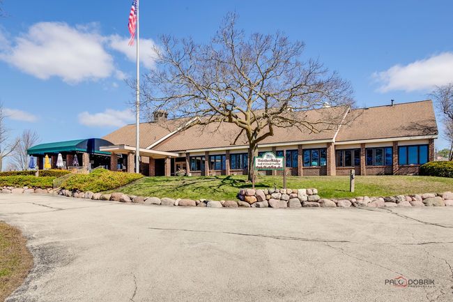 APT-105 - 5844 Heatherridge Dr, Condo with 2 bedrooms, 2 bathrooms and 1 parking in Gurnee IL | Image 20