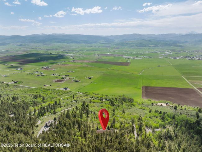 256 Pierce Dr, House other with 4 bedrooms, 3 bathrooms and null parking in Etna WY | Image 57
