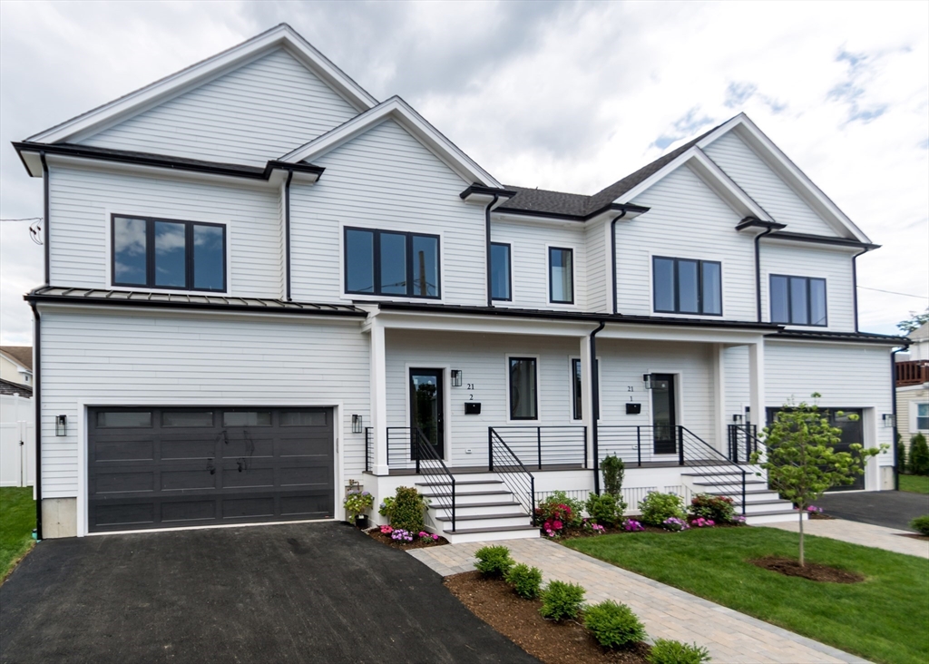 Bolton St, Waltham, MA 02453