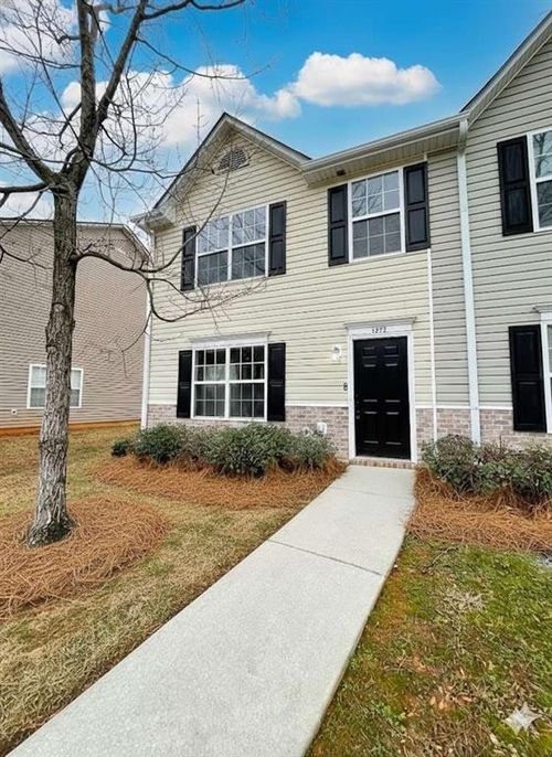 1771 Fielding Way, Hampton, GA, 30228-3400 | Card Image