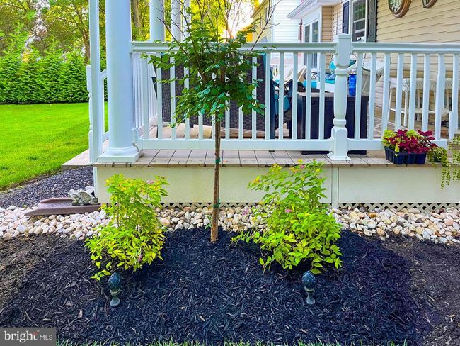 576 Trappe Ln, House other with 4 bedrooms, 3 bathrooms and null parking in LANGHORNE PA | Image 13