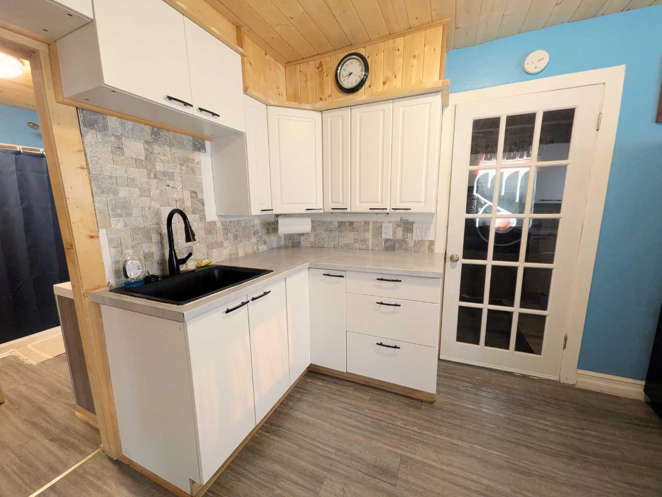 Residential in Spirit River 4