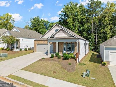 27 Four Seasons Boulevard, House other with 2 bedrooms, 2 bathrooms and null parking in Dallas GA | Image 1