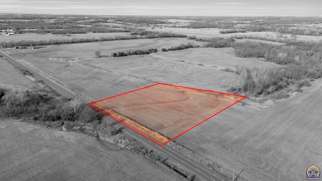 TRACT-1 - 0000 Sw 93rd St, Home with 0 bedrooms, 0 bathrooms and null parking in Wakarusa KS | Image 17