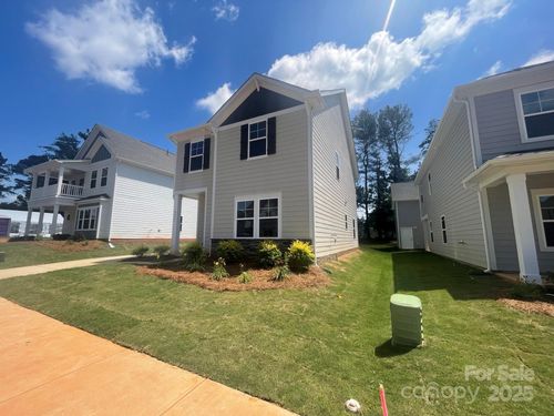 4017 Grommet Ct, Matthews, NC, 28105-0149 | Card Image