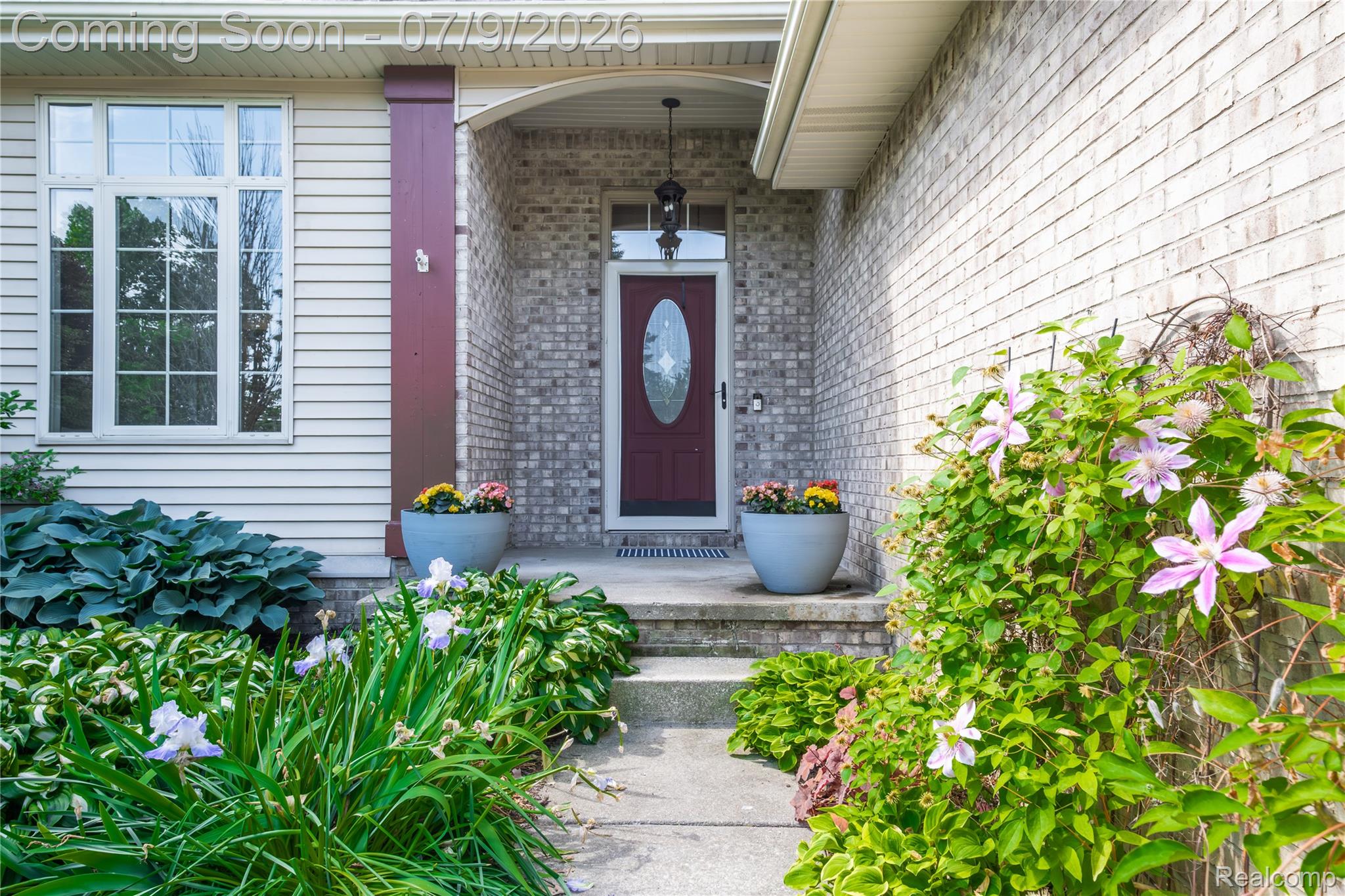 Residential in Fenton Charter Township 3
