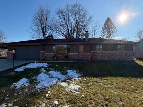 1303 Wexford Drive, Waunakee, WI, 53597 | Card Image