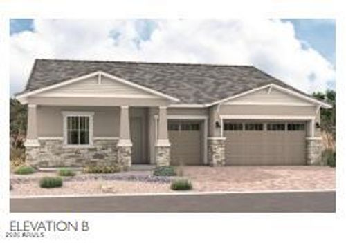 1338 W Barefoot Rd, Apache Junction, AZ, 85120 | Card Image