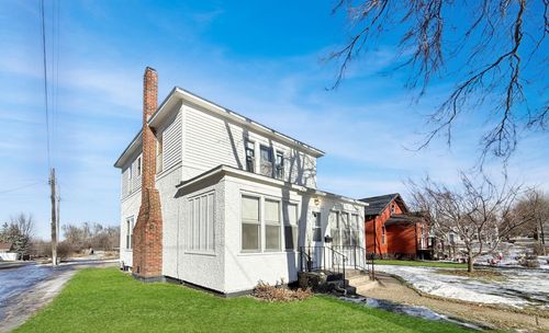 135 E Snelling Ave, Appleton, MN, 56208-1442 | Card Image