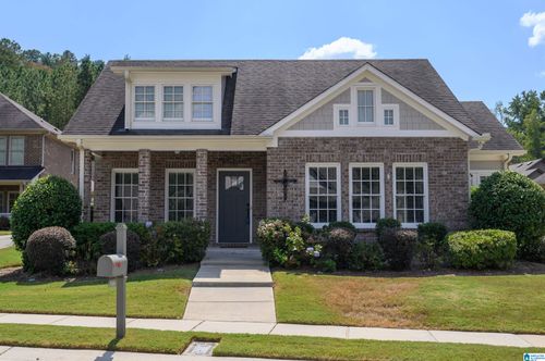 6505 Black Creek Cir, HOOVER, AL, 35244-3977 | Card Image