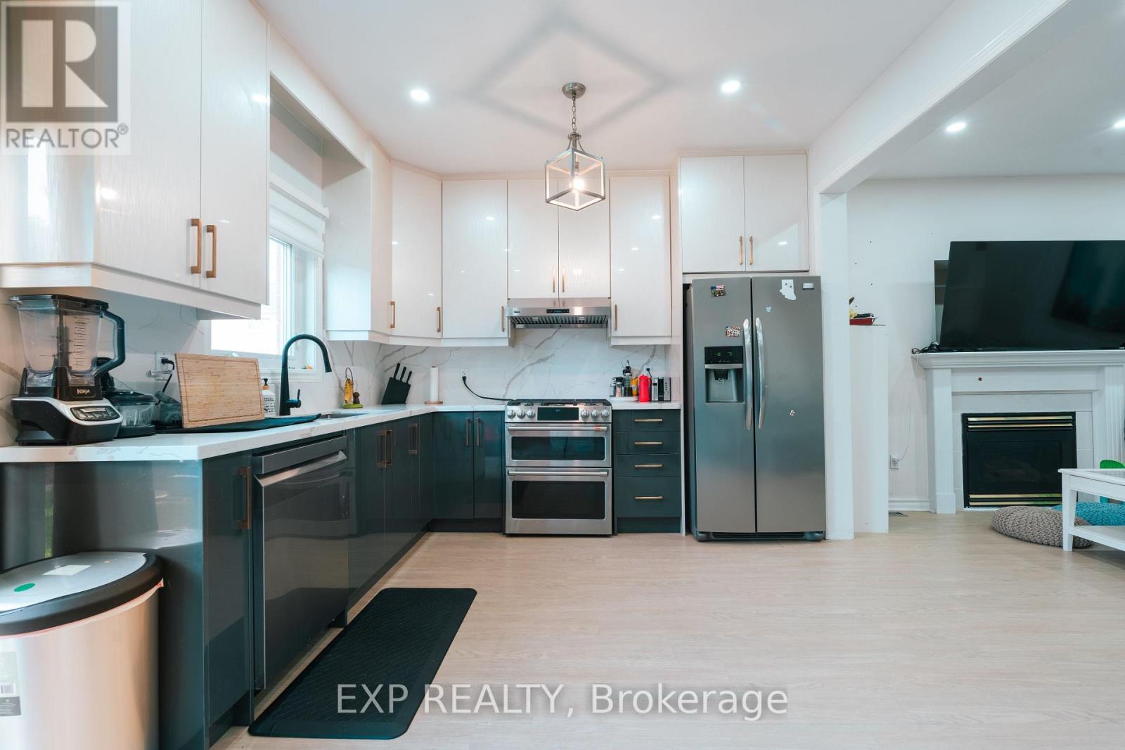 Residential Lease in Brampton (Fletcher's West) 3