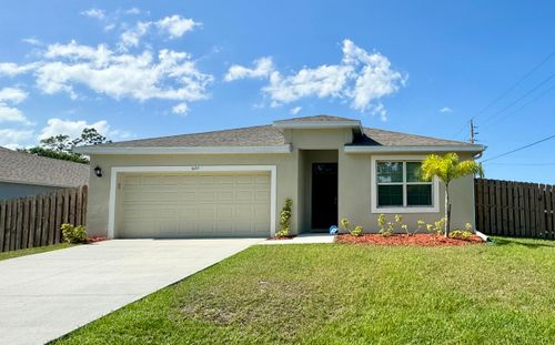 1697 Waldo St, Palm Bay, FL, 32909-5912 | Card Image