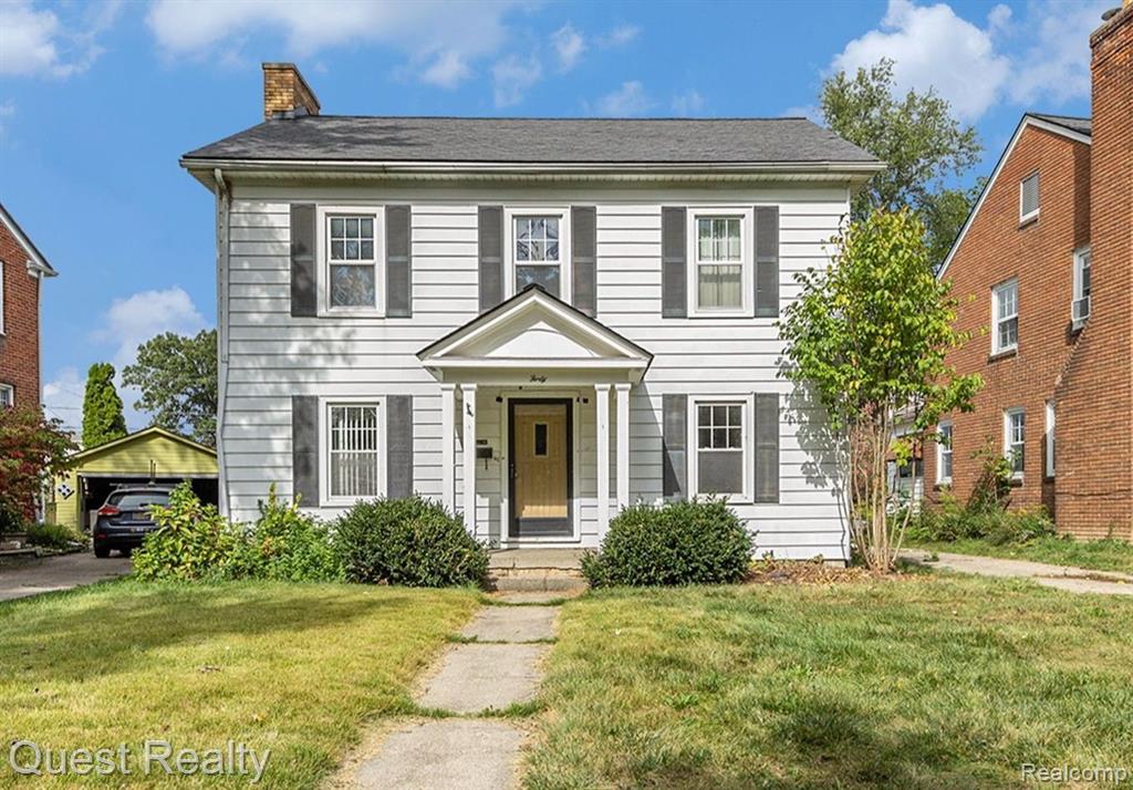 Niagara Ave, Pontiac, MI 48341