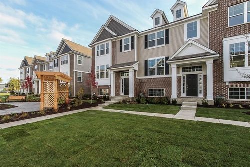 1423 N Charles Ave, Naperville, IL, 60563-3599 | Card Image