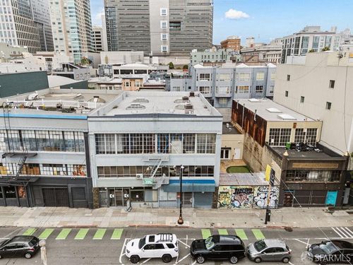 1118 Howard St, San Francisco, CA, 94103-3946 | Card Image