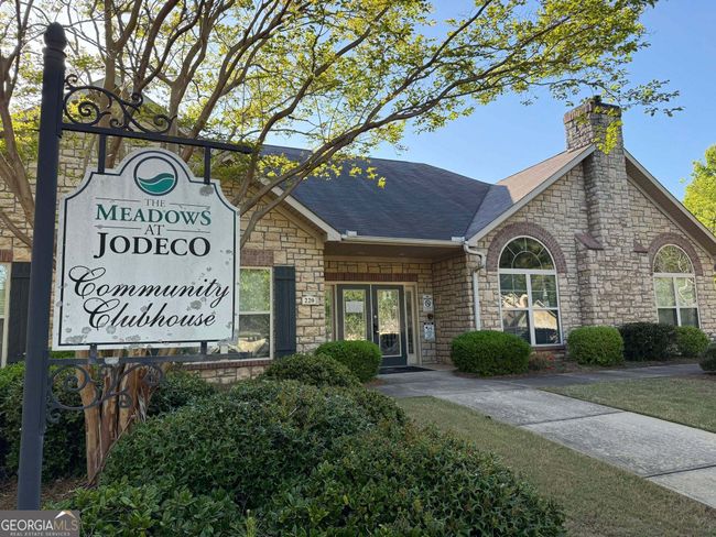 406 Kenley Ct, Condo with 2 bedrooms, 2 bathrooms and 2 parking in McDonough GA | Image 33