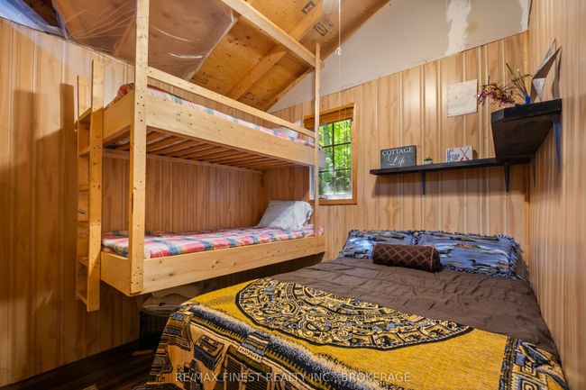 7040 Lower Beverley Road, House other with 3 bedrooms, 1 bathrooms and null parking in Rideau Lakes ON | Image 44