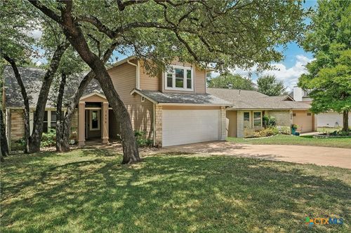 7414 Dallas Dr, Austin, TX, 78729-7765 | Card Image