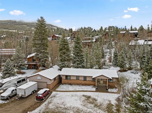 106 Cottonwood Dr, DILLON, CO, 80435-5018 | Card Image