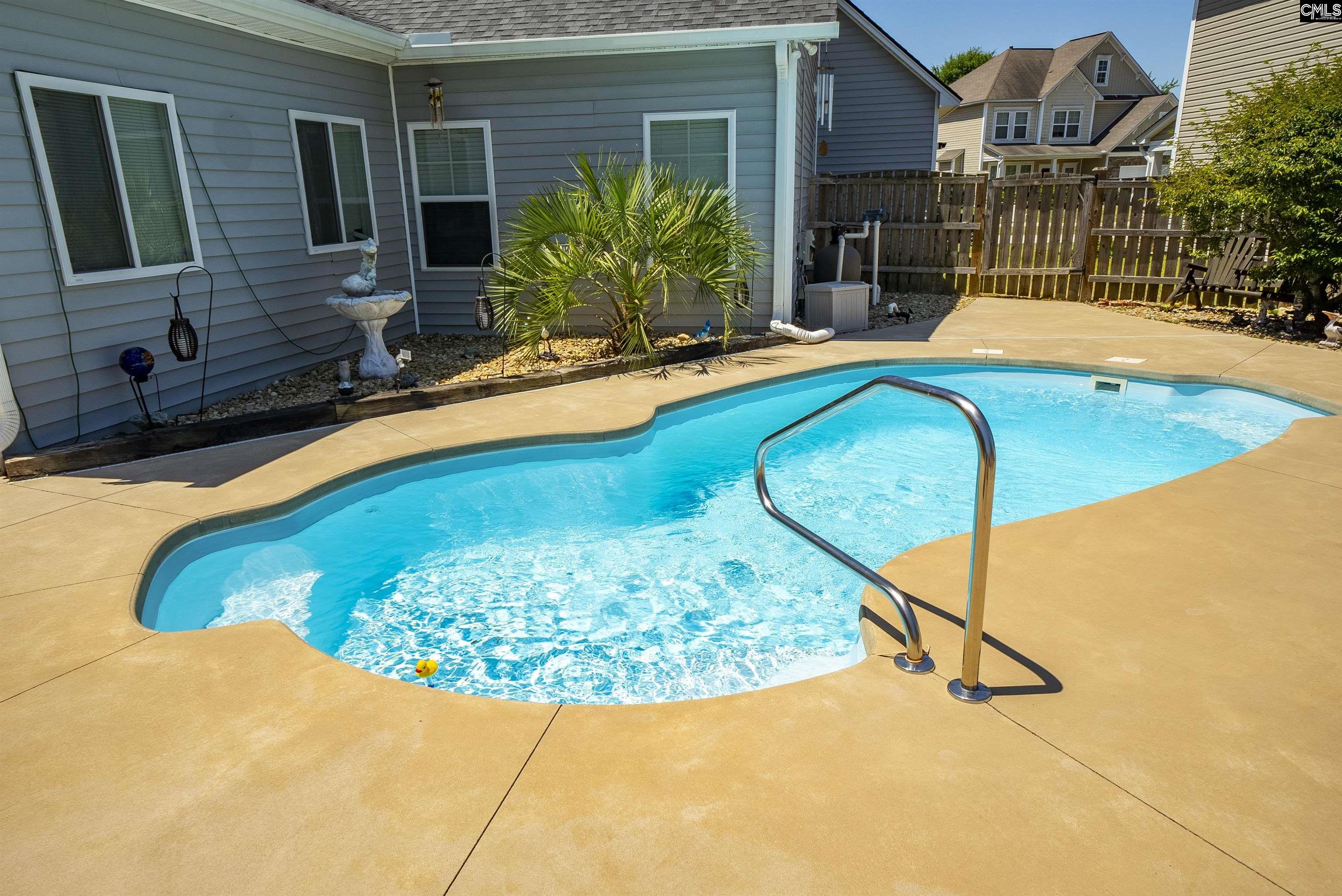 Residential in Lexington 2