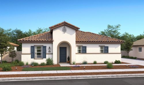 12401 Columbia Way, Rancho Cordova, CA, 95742-0122 | Card Image