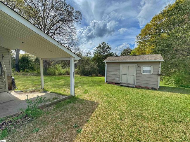 116 Mitchell Cir, House other with 3 bedrooms, 1 bathrooms and null parking in Buffalo SC | Image 13