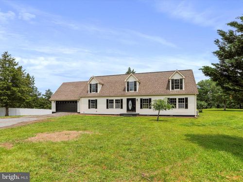 511 Tupelo Loop, SPRINGFIELD, WV, 26763-5256 | Card Image