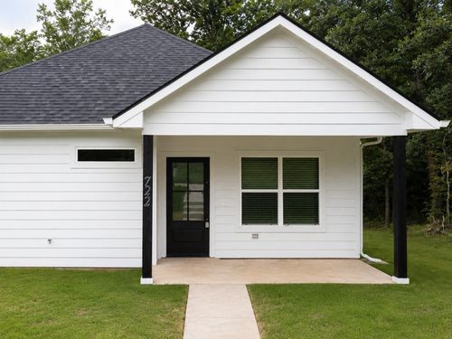 722 E Woodard St, Denison, TX, 75021-2850 | Card Image