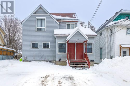 178 Pim St, Sault Ste. Marie, ON, P6A3G8 | Card Image