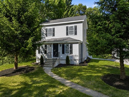330 Leicester St, Auburn, MA, 01501-1441 | Card Image