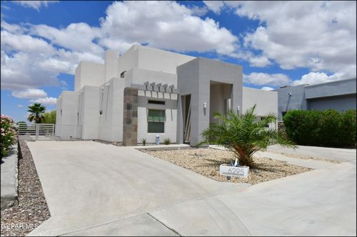 6295 Casper Ridge Drive, El Paso, TX, 79912 | Card Image