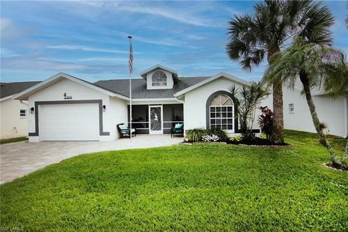 3735 Sabal Springs Blvd, NORTH FORT MYERS, FL, 33917-2032 | Card Image