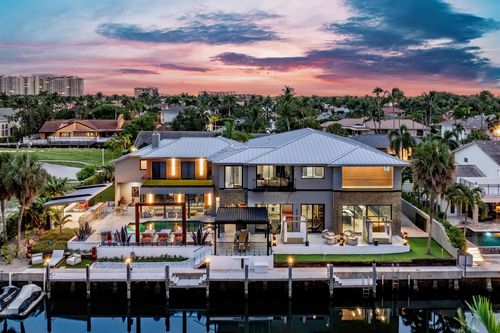 839 Ne Bay Isle Dr, Boca Raton, FL, 33487-1746 | Card Image