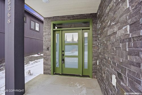 5368 Sandhill Loop, Anchorage, AK, 99502-4016 | Card Image