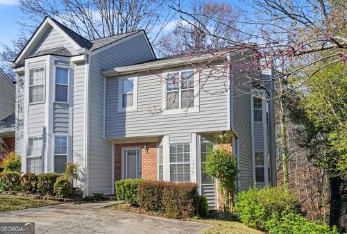 5200 Laurel Bridge Dr Se, Smyrna, GA, 30082-4837 | Card Image