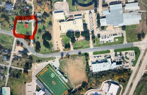 504 E Pecan St, Celina, TX, 75009-6291 | Card Image