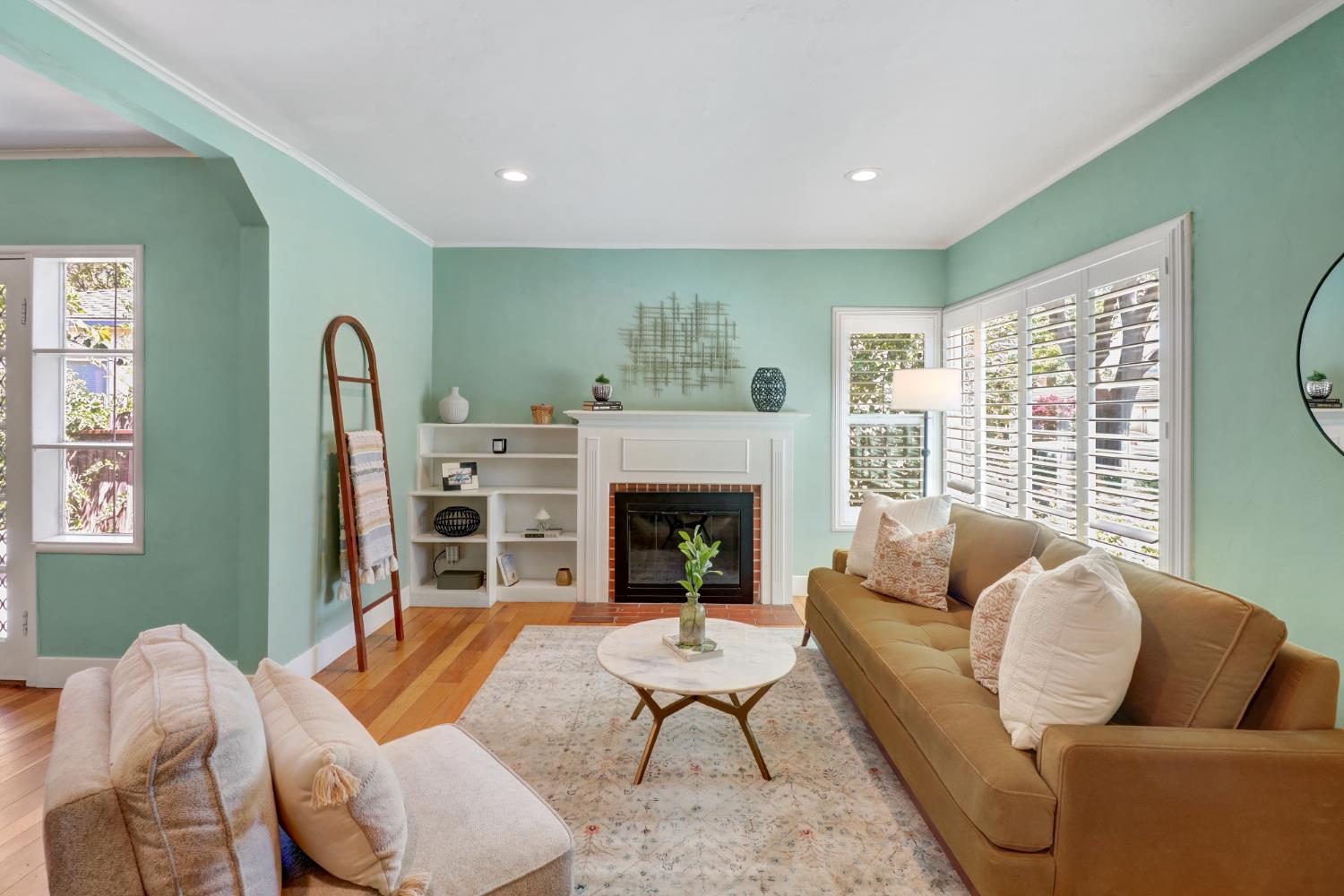 Residential in Sacramento 4