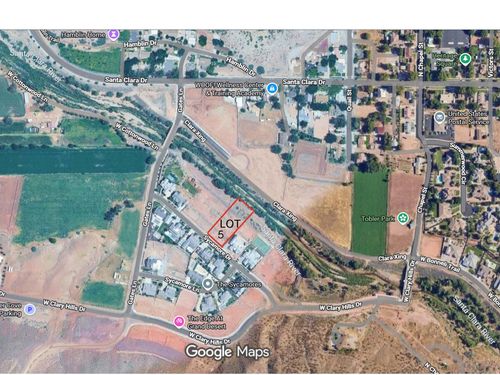 5-1380 Sycamore Dr, Santa Clara, UT, 84765-1240 | Card Image